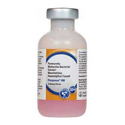 Presponse HM Cattle Vaccine  Fort Dodge Labs